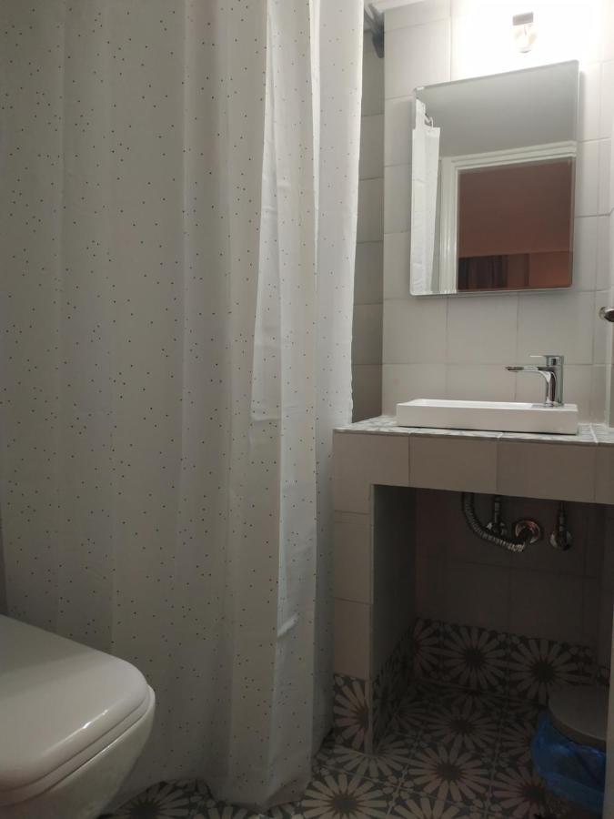 Elthimia'S Apartment Порос Экстерьер фото